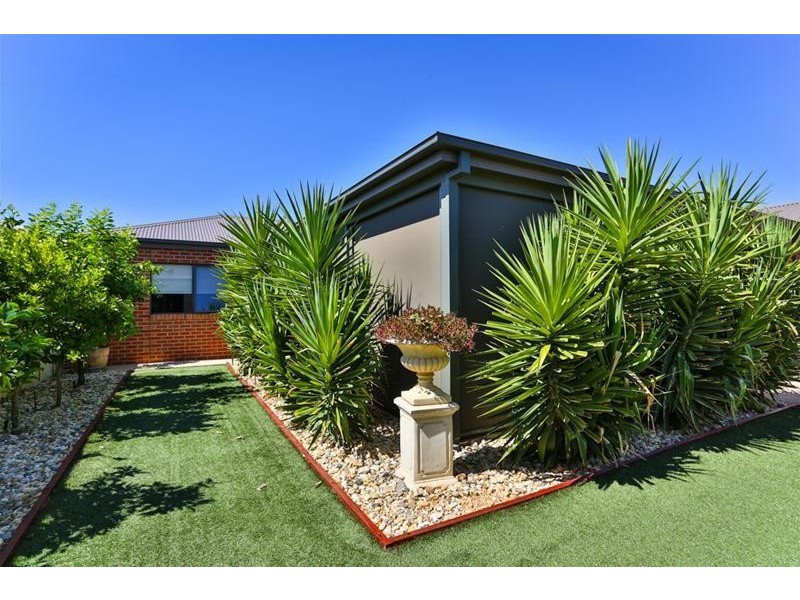 1 Reuben Lock Court, Mildura VIC 3500