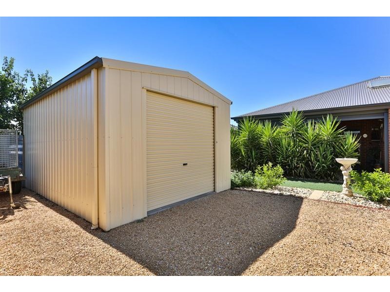 1 Reuben Lock Court, Mildura VIC 3500