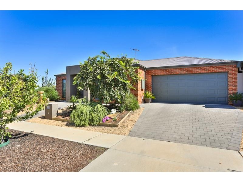 1 Reuben Lock Court, Mildura VIC 3500