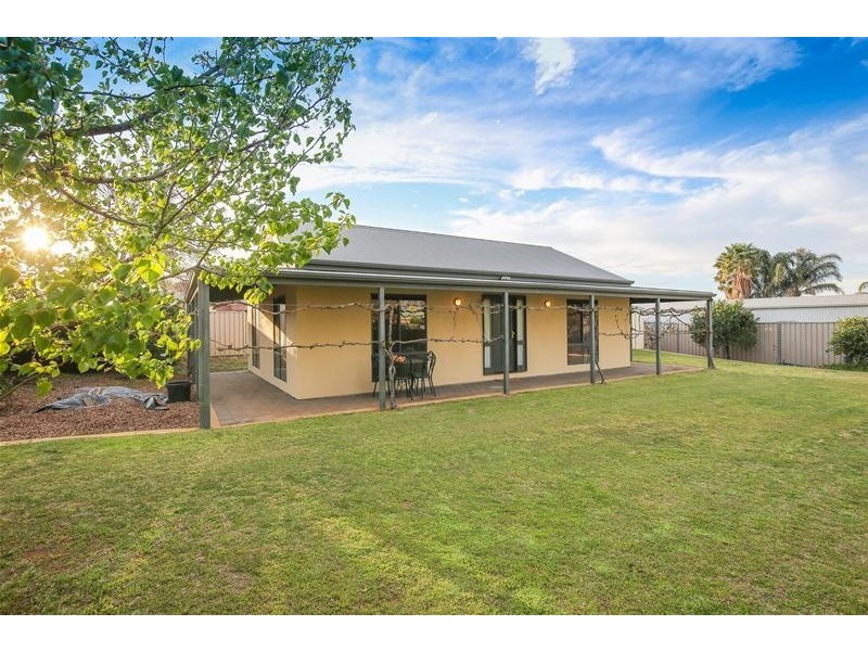 8 Wadsworth Drive, Gol Gol NSW 2738