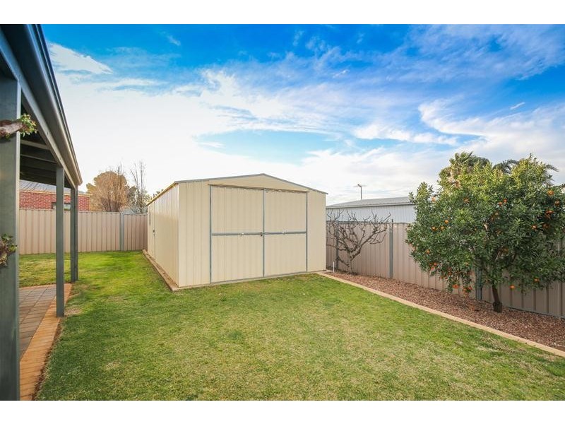 8 Wadsworth Drive, Gol Gol NSW 2738