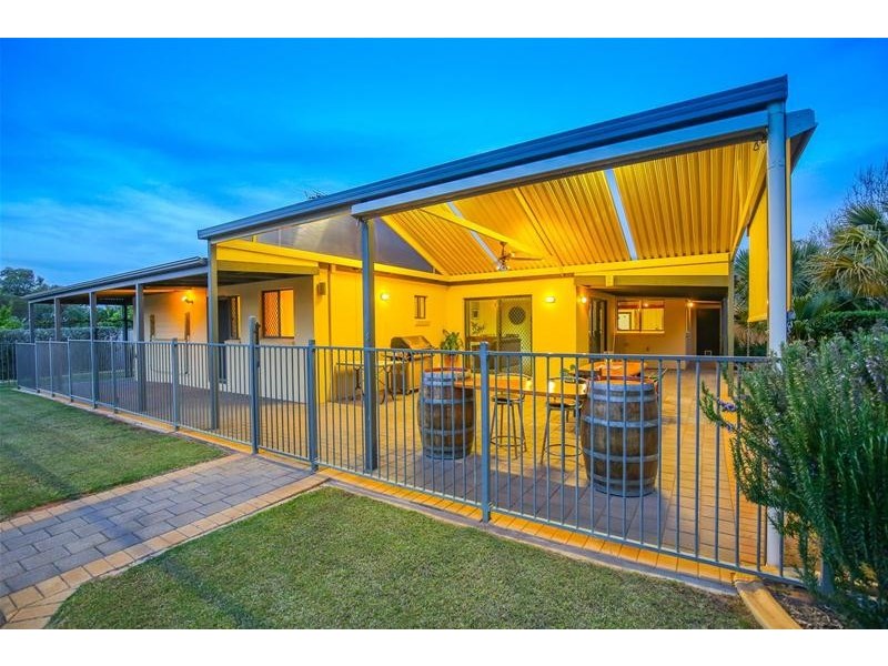 8 Wadsworth Drive, Gol Gol NSW 2738