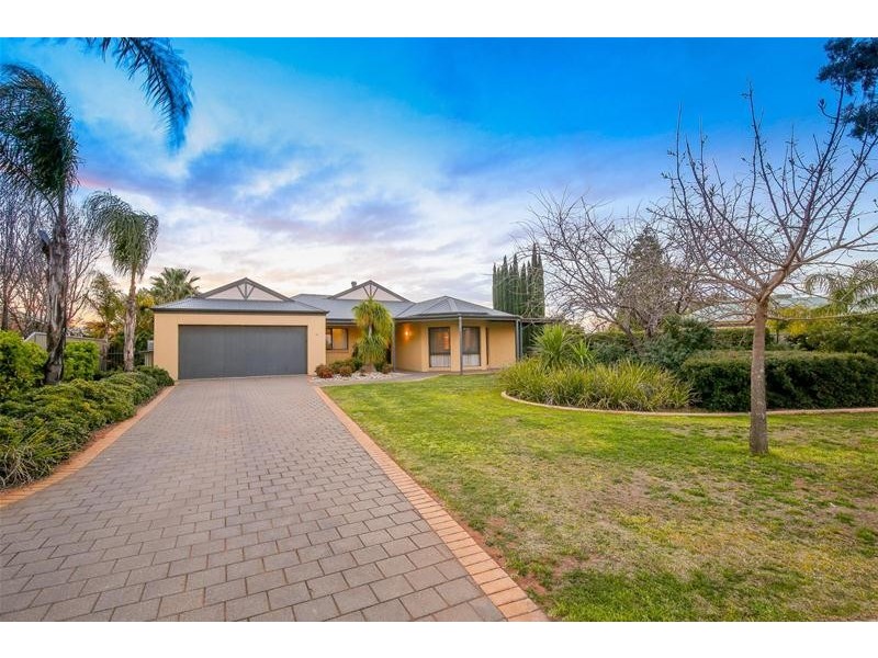 8 Wadsworth Drive, Gol Gol NSW 2738