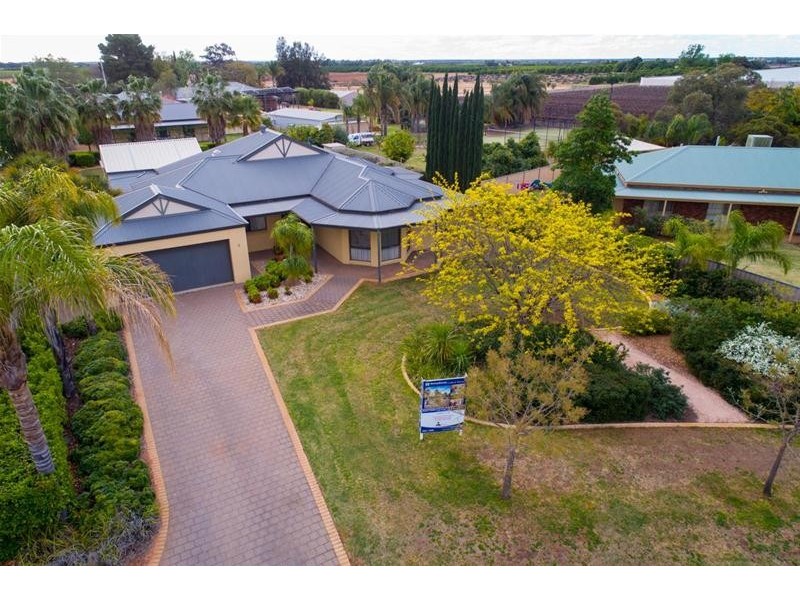 8 Wadsworth Drive, Gol Gol NSW 2738