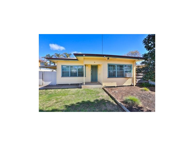 9 Thirteenth Street, Mildura VIC 3500