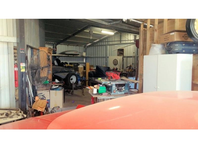 613 Seventeenth Street, Mildura VIC 3500