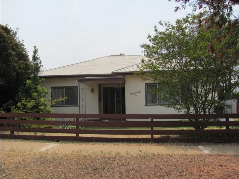 60 Seventh  Street, Mildura VIC 3500
