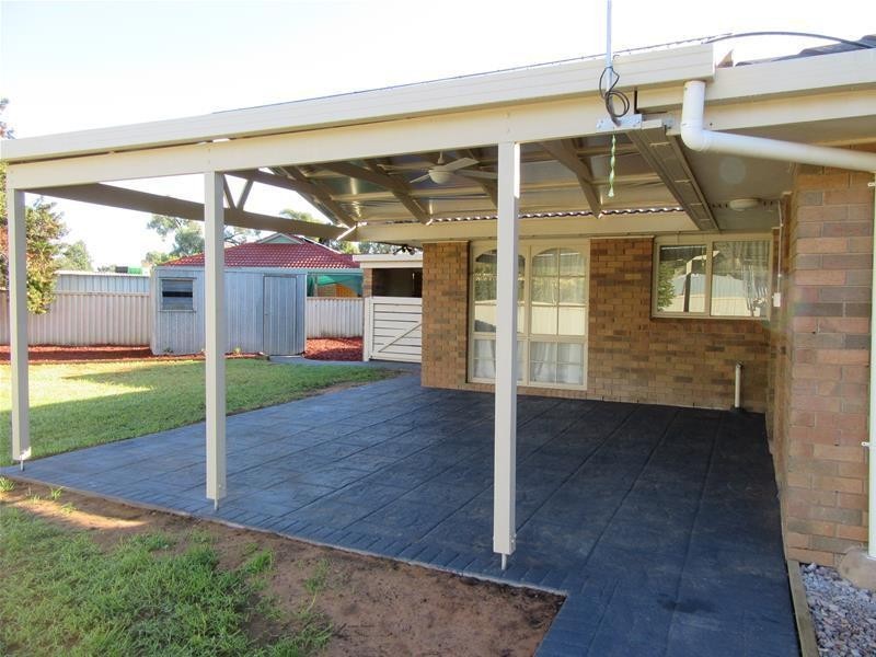 4 Bundarra Court, Mildura VIC 3500