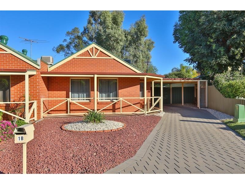 1B Garden Court, Mildura VIC 3500