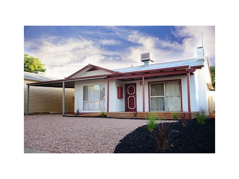 3 Gardenia Street, Mildura VIC 3500