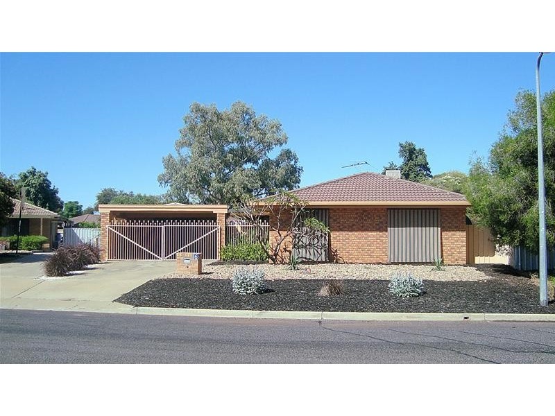 6 Zhoe Court, Mildura VIC 3500