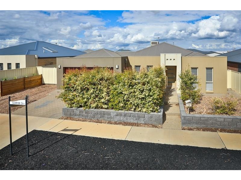 12 Sunrise Drive, Mildura VIC 3500