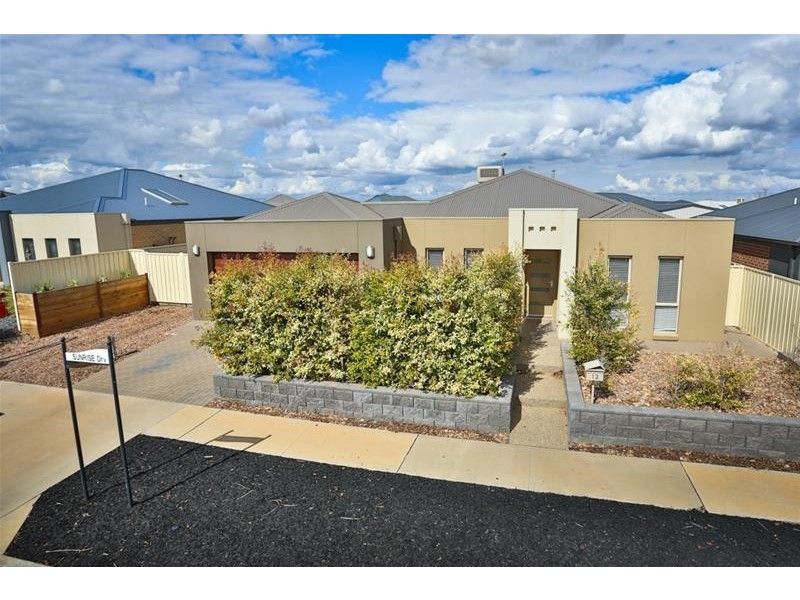 12 Sunrise Drive, Mildura VIC 3500