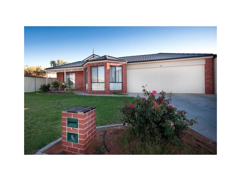 21 Olympic Way, Mildura VIC 3500