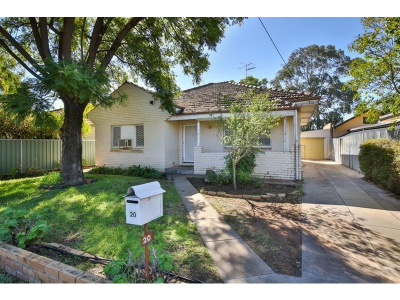 20 Argyle Street, Mildura VIC 3500