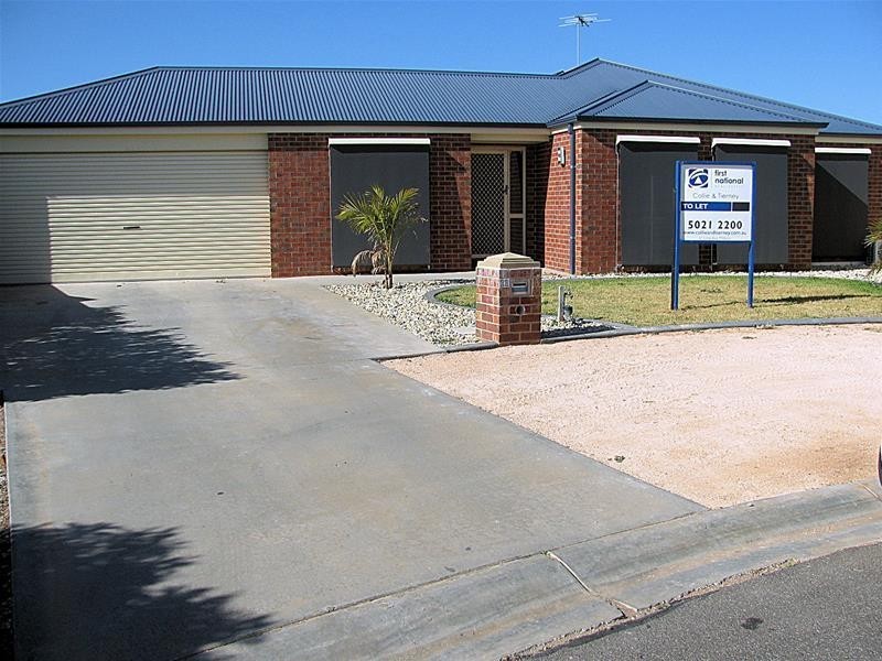 11 Lisa Court, Mildura VIC 3500