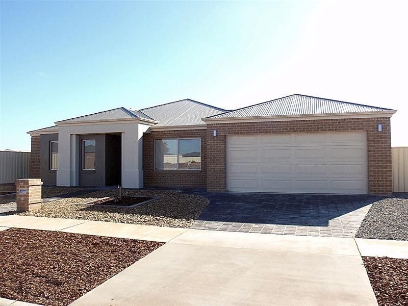 Lot 31 /25 Lizlee Drive, Mildura VIC 3500