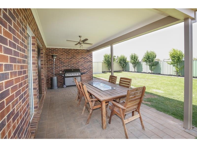 4 Battalion Drive, Mildura VIC 3500