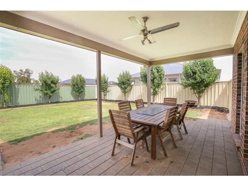 4 Battalion Drive, Mildura VIC 3500