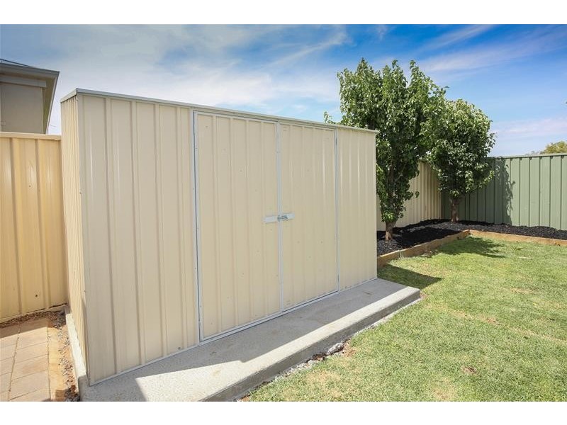 4 Battalion Drive, Mildura VIC 3500