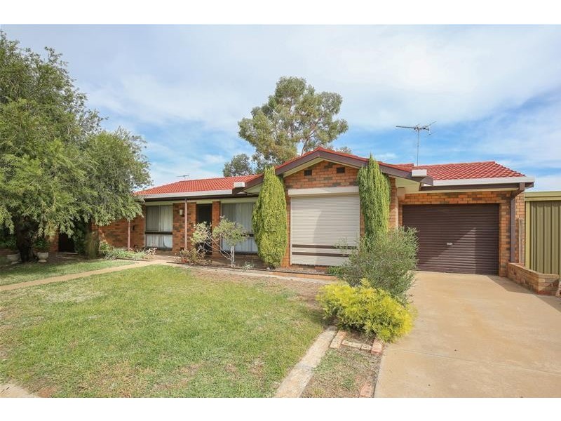 41 Mansell Drive, Mildura VIC 3500