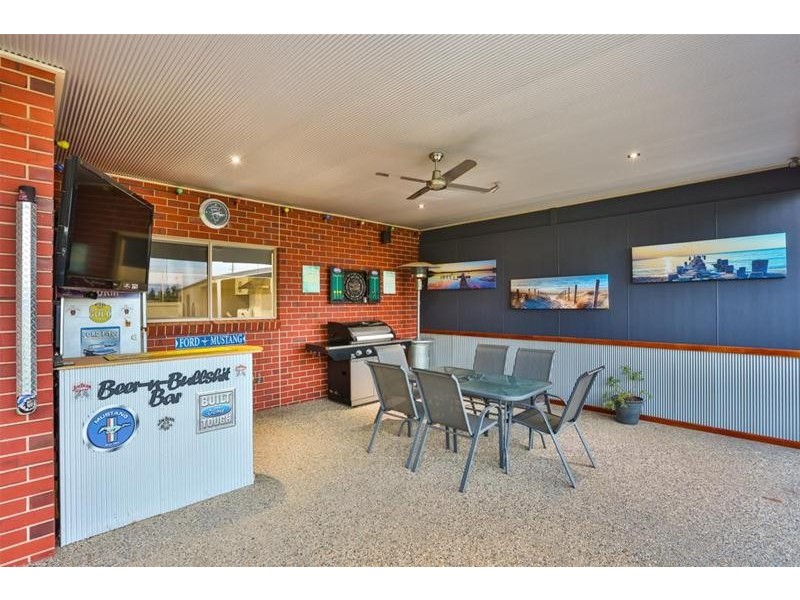 7 Garrett Court, Birdwoodton VIC 3505