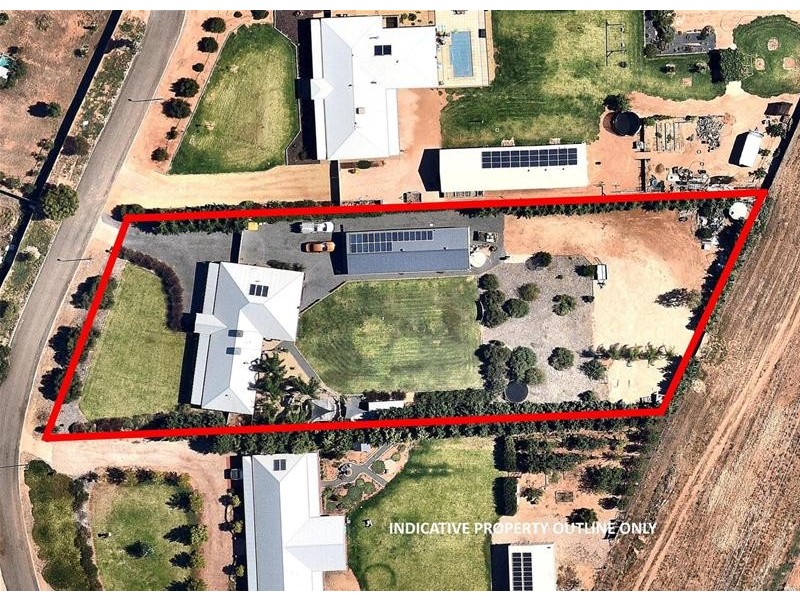 7 Garrett Court, Birdwoodton VIC 3505