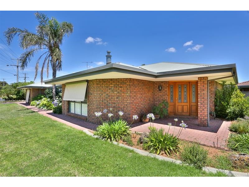 6 Tulane Drive, Mildura VIC 3500