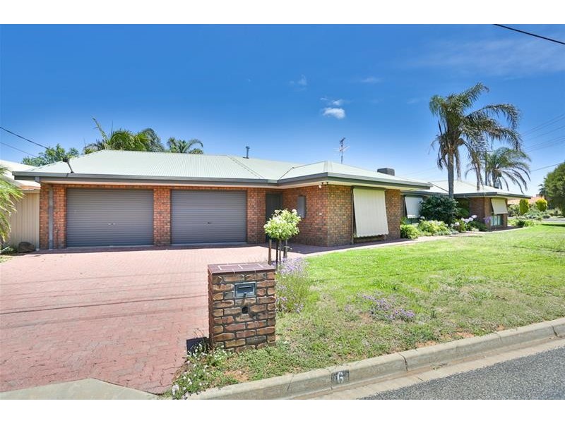6 Tulane Drive, Mildura VIC 3500