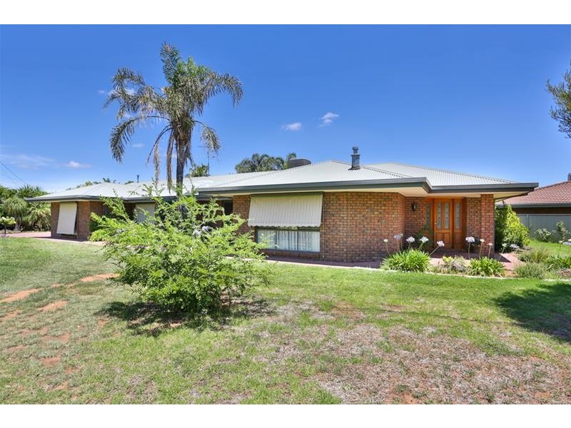 6 Tulane Drive, Mildura VIC 3500