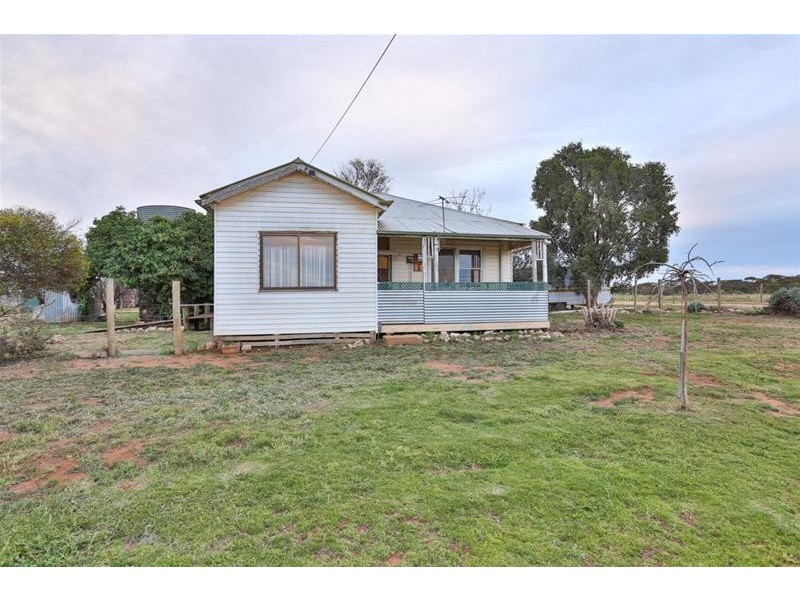 652 Pawson Avenue, Irymple VIC 3498