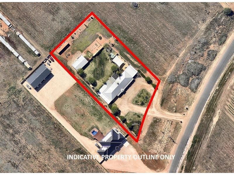 3199 San Mateo Avenue, Mildura VIC 3500