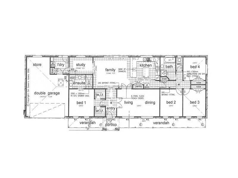 3199 San Mateo Avenue, Mildura VIC 3500