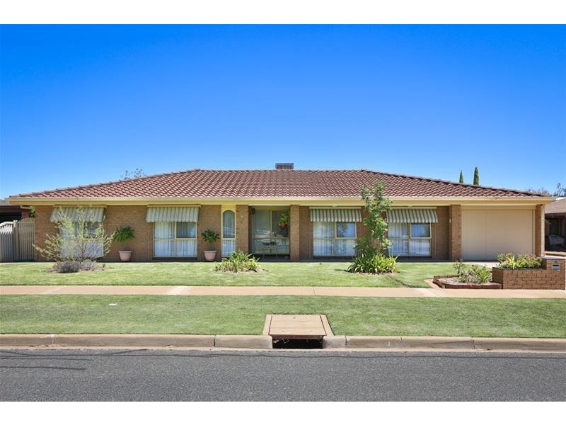 3 De Garis Drive, Mildura VIC 3500
