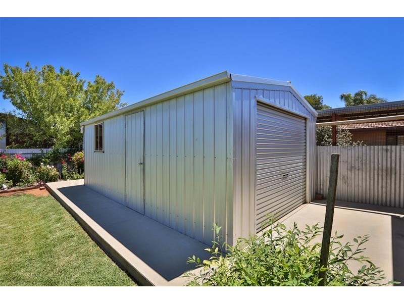 3 De Garis Drive, Mildura VIC 3500