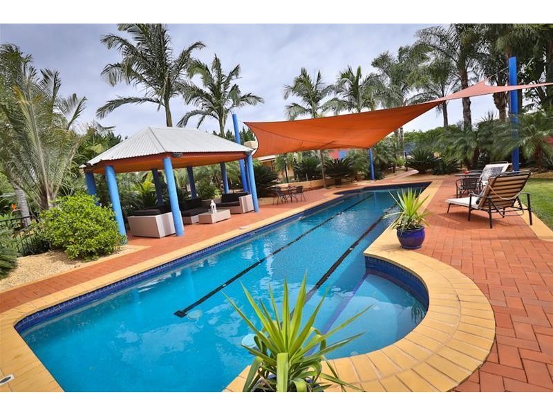 15 Riverview Rise, Gol Gol NSW 2738