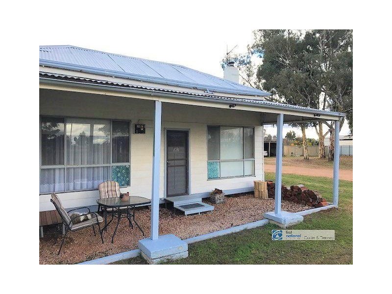 222 Nursery Ridge Road, Red Cliffs VIC 3496