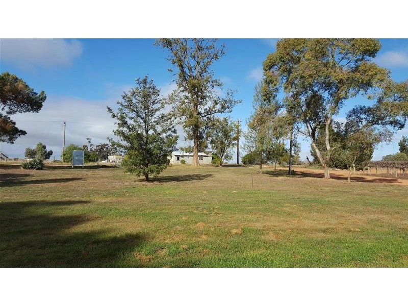 222 Nursery Ridge Road, Red Cliffs VIC 3496