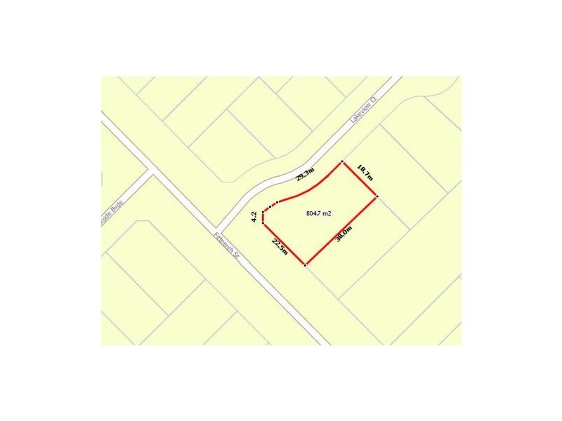 981 Fifteenth Street, Mildura VIC 3500