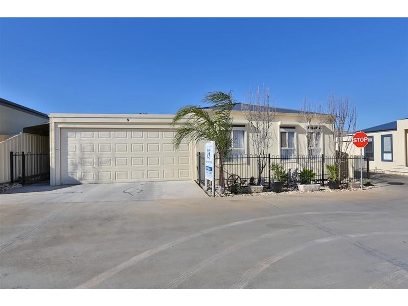 9/271-285 Tenth Street Westside Gardens, Mildura VIC 3500