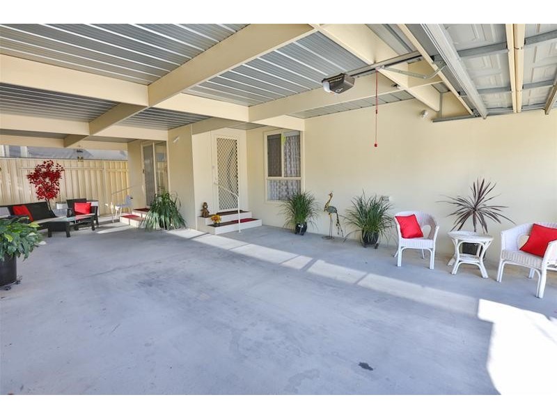 9/271-285 Tenth Street Westside Gardens, Mildura VIC 3500