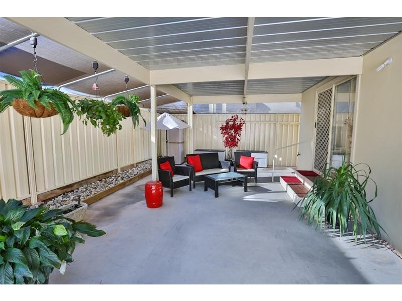 9/271-285 Tenth Street Westside Gardens, Mildura VIC 3500