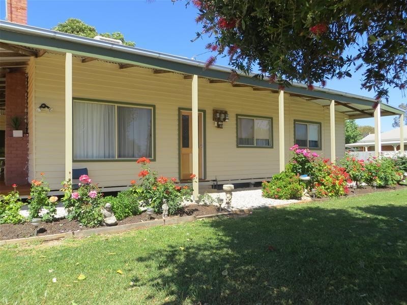 137 Mena Road, Birdwoodton VIC 3505