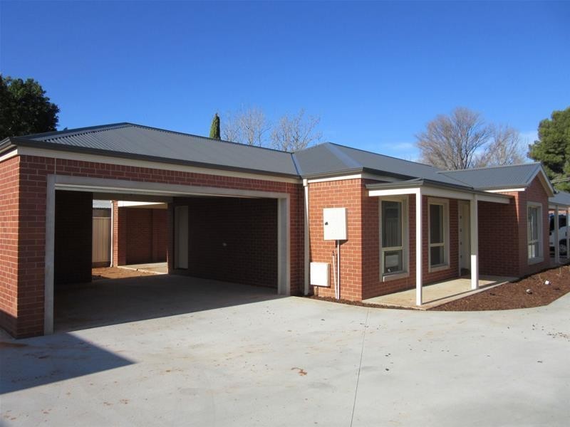 2/21 Elizabeth Street, Mildura VIC 3500
