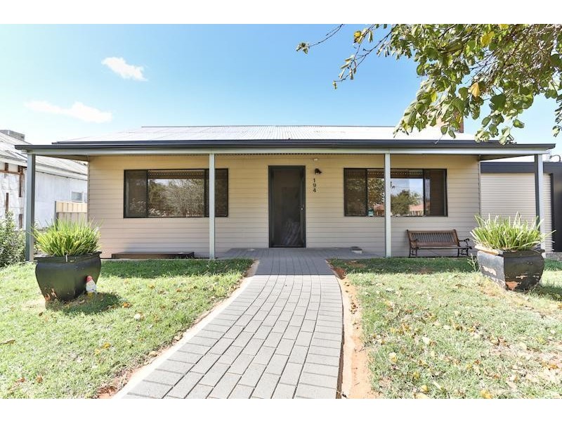 194 Thirteenth Street, Mildura VIC 3500