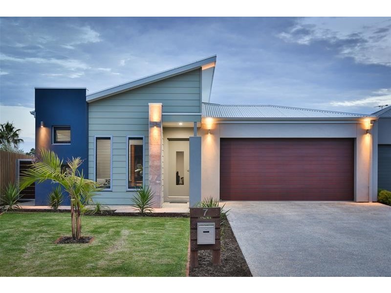 7 Bridge Way, Mildura VIC 3500