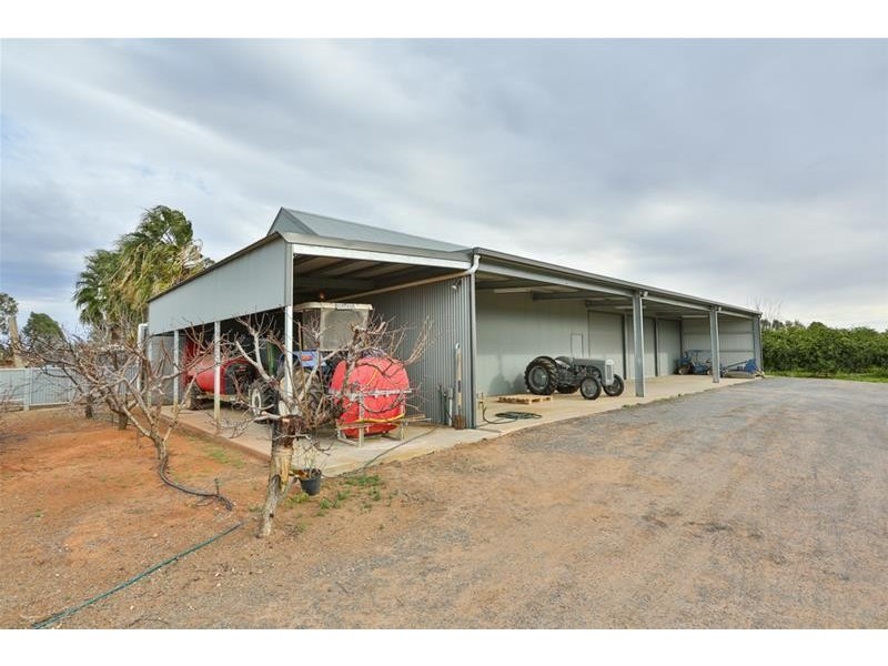 209 West Road, Buronga NSW 2739