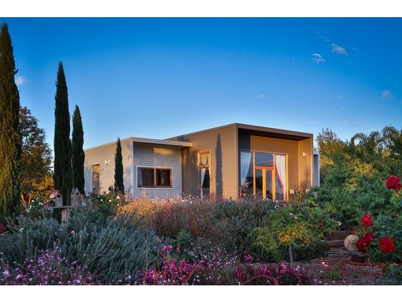 424 Twentieth Street, Cardross VIC 3496