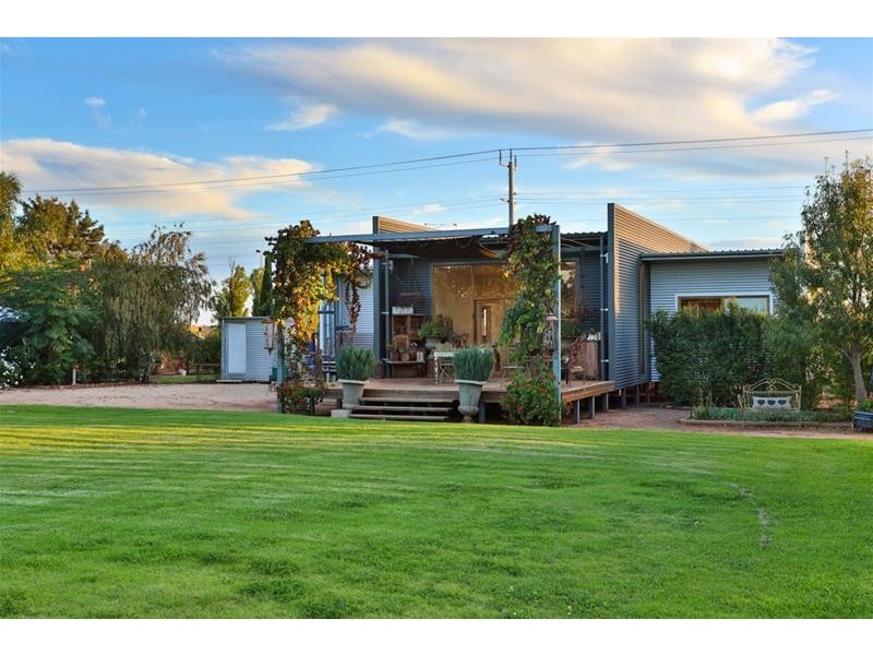 424 Twentieth Street, Cardross VIC 3496