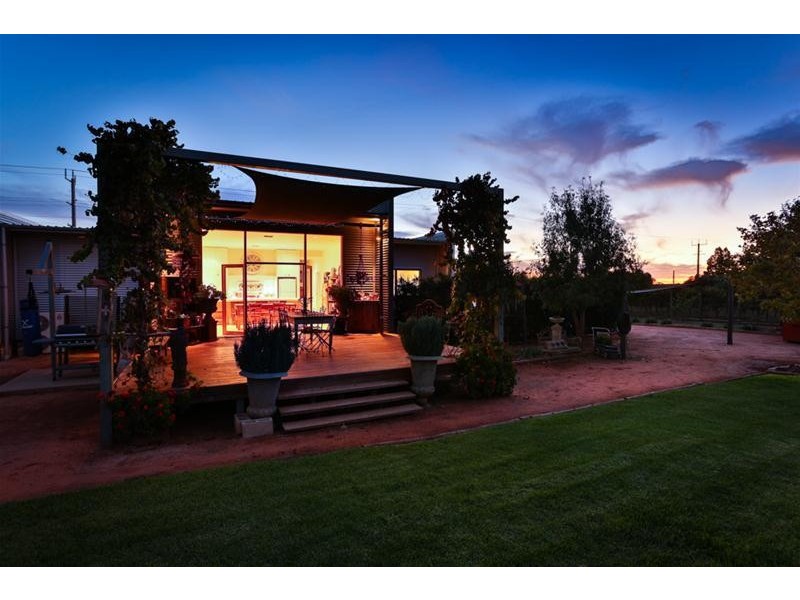 424 Twentieth Street, Cardross VIC 3496